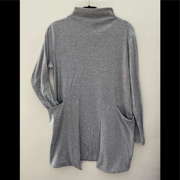 Unique, amazing  tunic dress - Picture 2 of 2